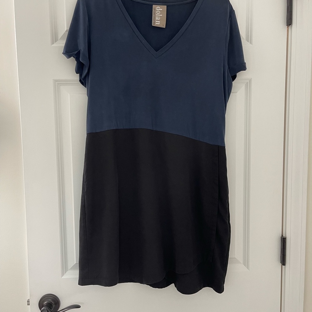 Anthropologie Dolan Dress
